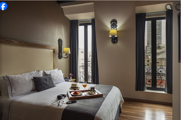 The Best Hotels in Mexico City: Luxury and Comfort in the Heart of the Capital